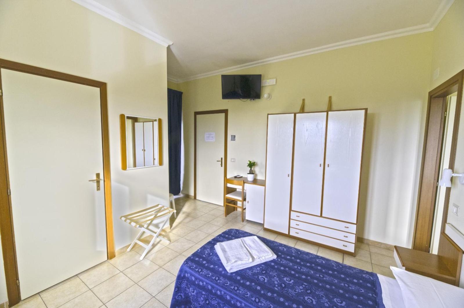 Casa La Viola Hotell Massafra Eksteriør bilde